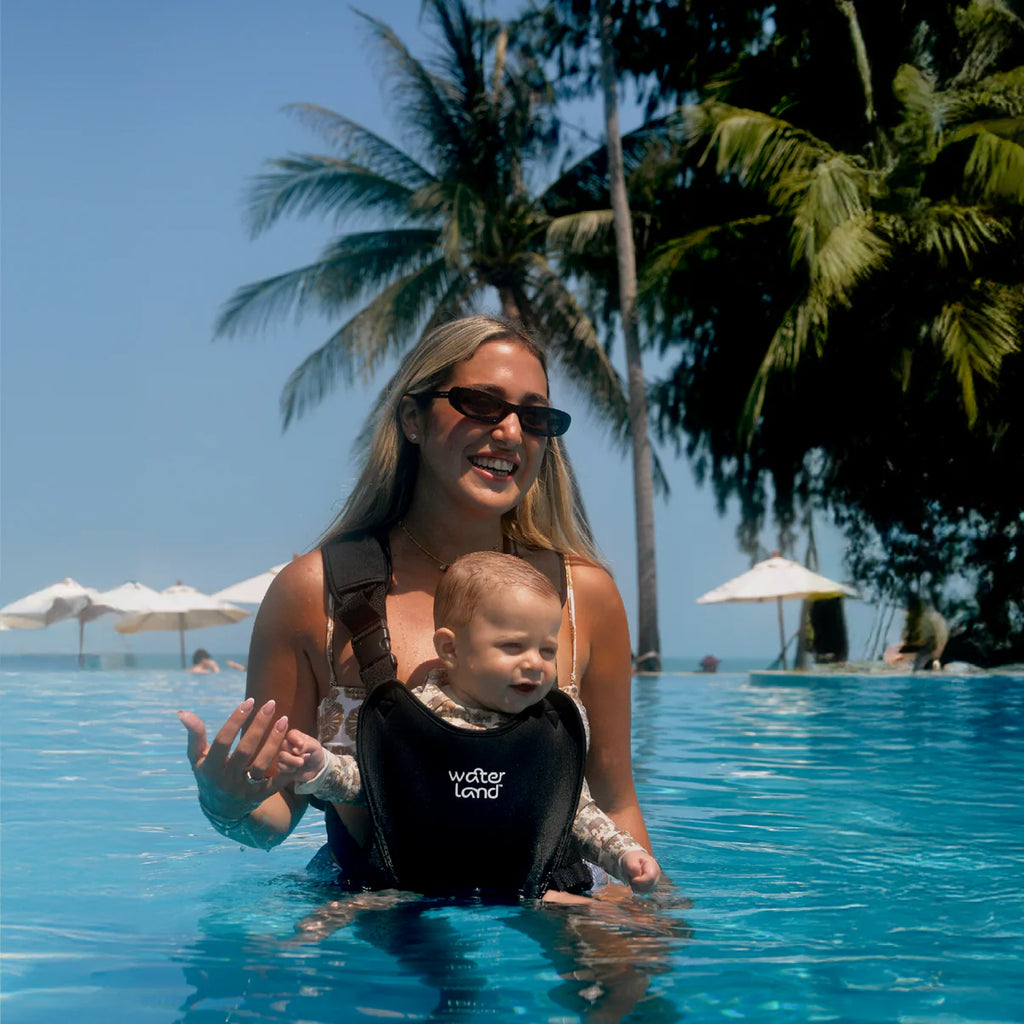 Waterland Baby Carrier