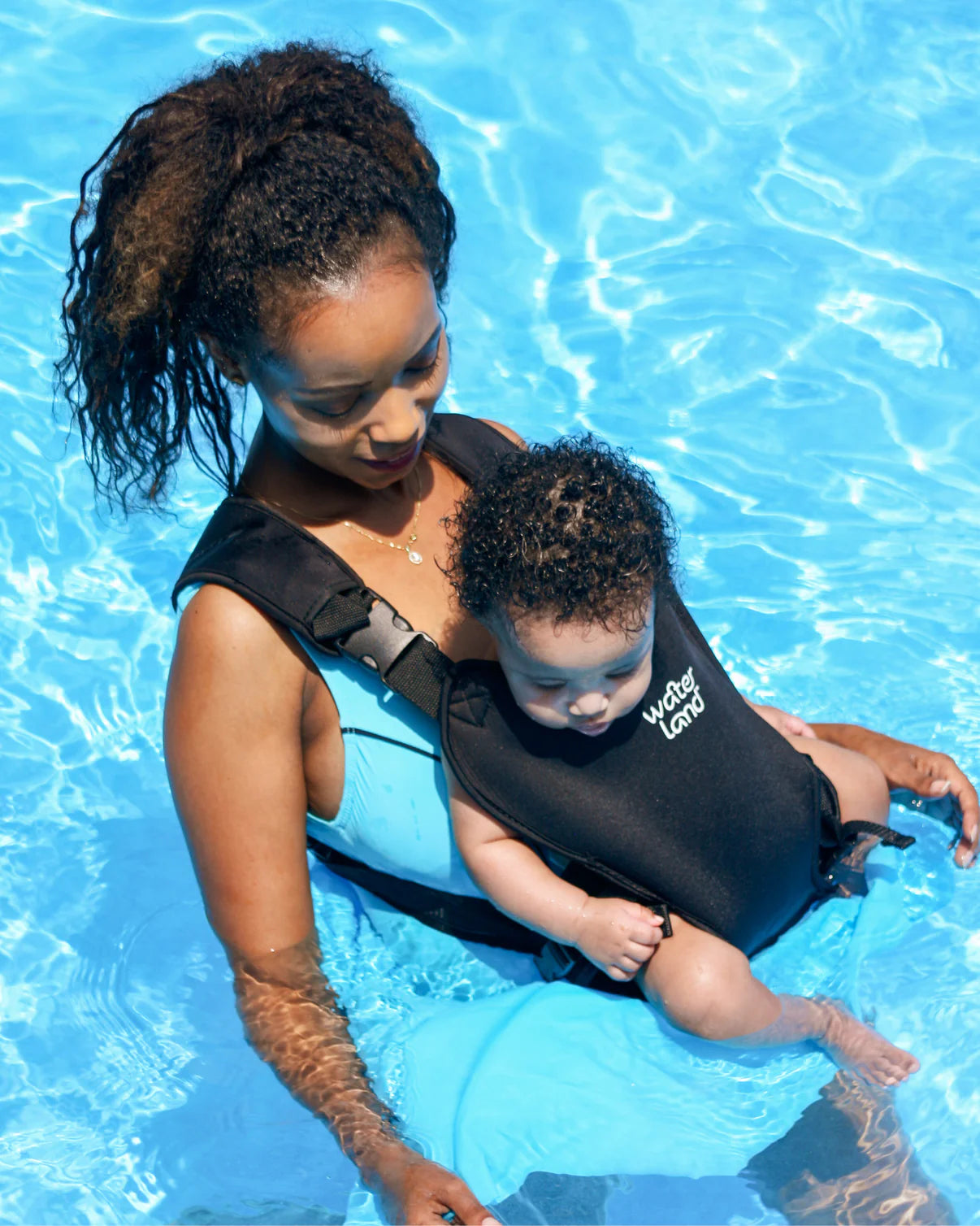 Waterland Baby Carrier